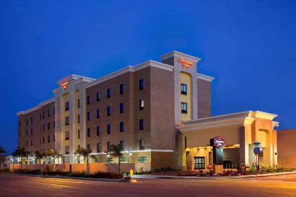 Hampton Inn By Hilton Los Angeles Intl Airport/Hawthorne image 1