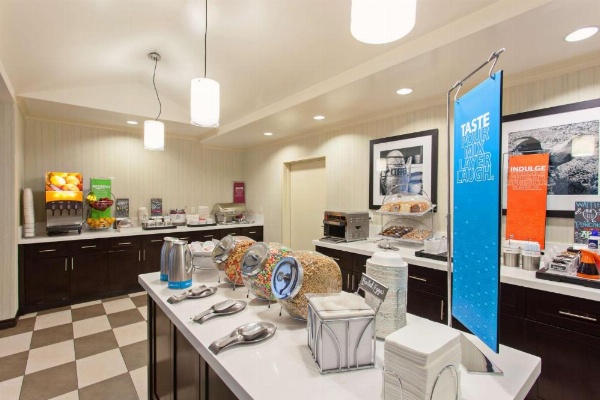 Hampton Inn By Hilton Los Angeles Intl Airport/Hawthorne image 12