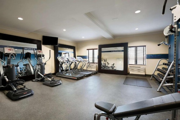 Hampton Inn By Hilton Los Angeles Intl Airport/Hawthorne image 14