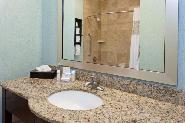 Hampton Inn By Hilton Los Angeles Intl Airport/Hawthorne image 20