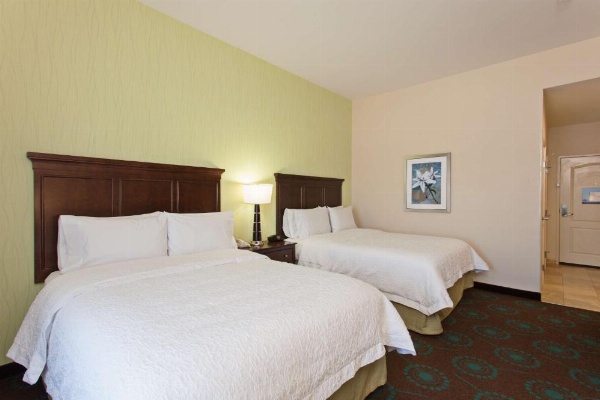 Hampton Inn By Hilton Los Angeles Intl Airport/Hawthorne image 21