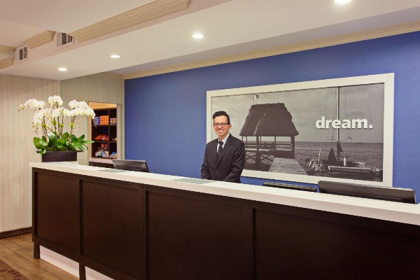 Hampton Inn By Hilton Los Angeles Intl Airport/Hawthorne image 6